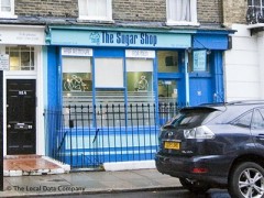 The Sugar Shop image
