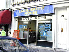 Launderette House image