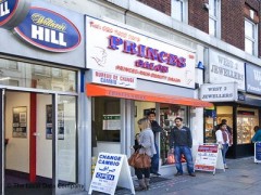 Princes Hair & Beauty image