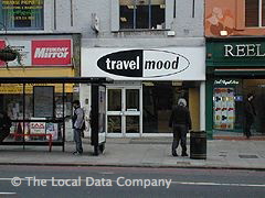 Travel Mood image