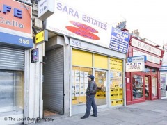 Sara Estates image