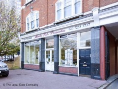 Maida Vale Properties image