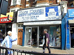 Take Cover image