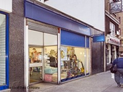 Sue Ryder Shop image