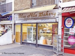 Blue Nile Bakery image