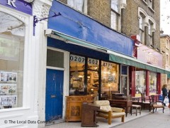 The Furniture Gallery image