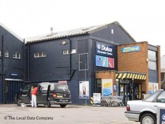 Dulux Decoration Centre image