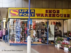 Supersport Shoe Warehouse image