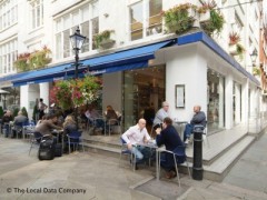 Carluccio's Caffe image