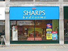 Sharps Bedrooms image