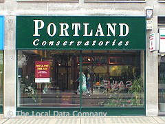 Portland Conservatories image