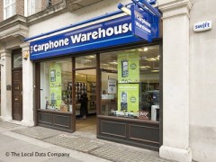 The Carphone Warehouse image
