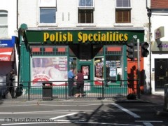 Polskie Delikatesy image