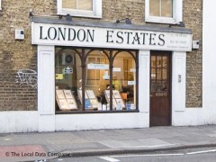 London Estates image