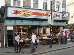 Portobello Road Market image