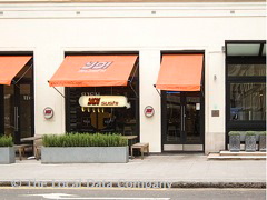 Yo! Sushi image