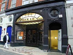Six 13 image
