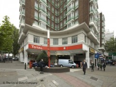 Total Service Station image