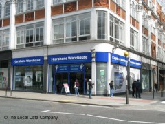 The Carphone Warehouse image