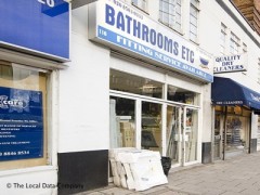 Bathrooms Etc image
