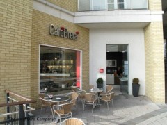 Cafe Brera image