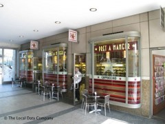 Pret A Manger image