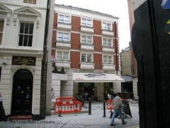 The Porterhouse image