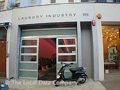 Laundry Industry image