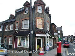 Video Off Licence image