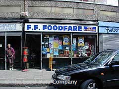 F F Foodfare image