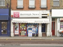 Andover News image