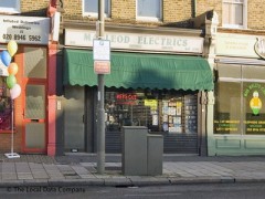 MacLeod Electrics image