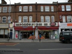 Foodways image