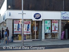 Boots The Chemist image