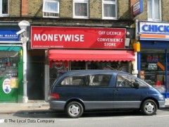 Malik Money Wise image