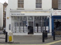 Leslie Marsh & Co image
