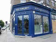 Kitchen Clinic image
