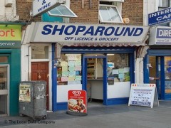 Shop Around image