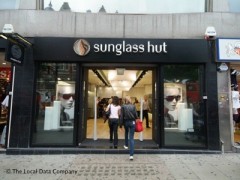 Sunglass Hut International image