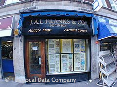 J A L Franks & Co image