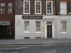 Tuckerman Chartered Surveyors image