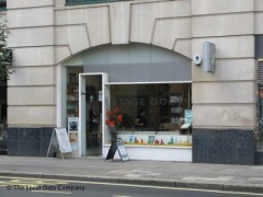 Stage Door Hair Salon image