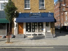 Bensons image