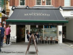 Macchiato image