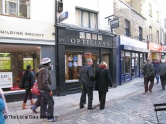 Unia Opticians image