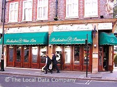 Rochester Brasserie image