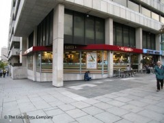 Pret A Manger image