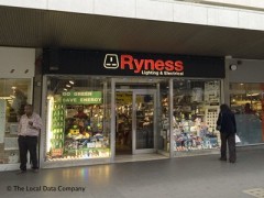 Ryness Electrical Supplies image