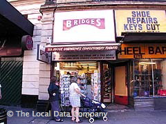 Bridges image