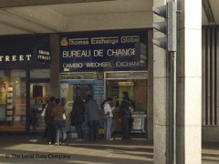 Thomas Exchange Global image